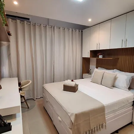 Loft Copacabana 2